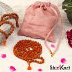 Siddh Panch Mukhi Rudraksha Mala – सिद्ध पांच मुखी रुद्राक्ष माला